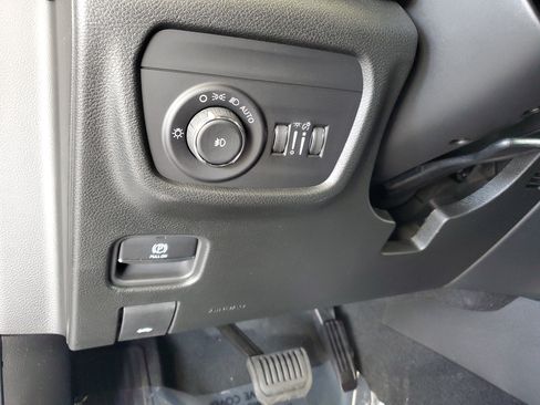 Used 2026 Jeep Grand Cherokee L Limited w/ Limited Altitude Package AWD/4WD image 22