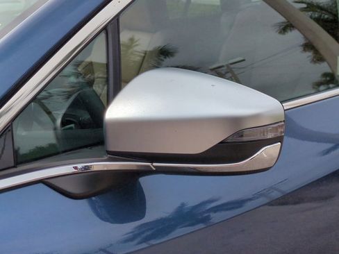 Used 2021 Subaru Outback Touring XT image 11