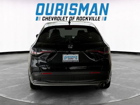 Used 2024 Honda HR-V Sport image 5