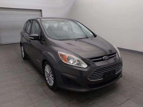 Used 2016 Ford C-MAX SE image 13