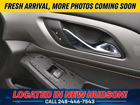 Used 2019 Chevrolet Traverse LT w/ LPO, Floor Liner Package AWD/4WD image 34