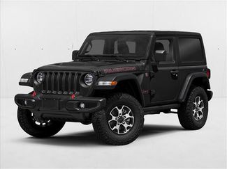 Used 2020 Jeep Wrangler Rubicon w/ Steel Bumper Group AWD/4WD video 1