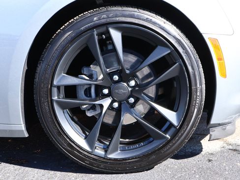 Used 2023 Chevrolet Camaro LT w/ RS Package image 27