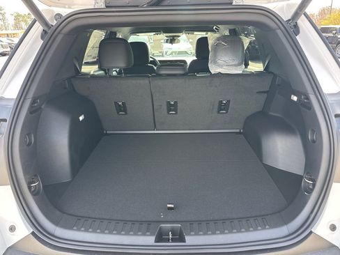 New 2026 GMC Terrain Elevation w/ Elevation Premium Package image 19