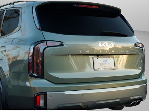 Used 2023 Kia Telluride SX Prestige X-Line image 23