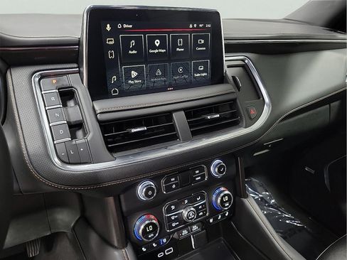 Used 2023 GMC Yukon XL AT4 AWD/4WD image 18