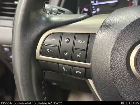 Used 2016 Lexus RX 350 AWD image 15