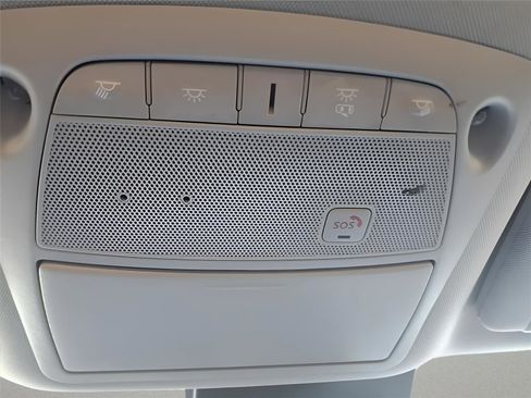 Used 2021 Nissan Murano Platinum w/ Cargo Package image 27