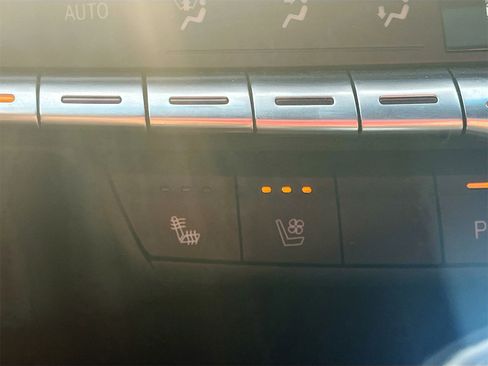 Used 2024 Cadillac CT4 Premium Luxury w/ Climate Package image 19