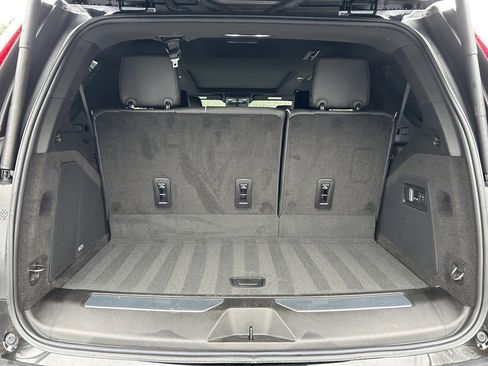 Used 2024 Cadillac Escalade Sport w/ LPO, ONYX Package image 46