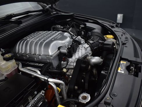 Used 2021 Jeep Grand Cherokee Trackhawk w/ Trailer Tow Group IV image 20