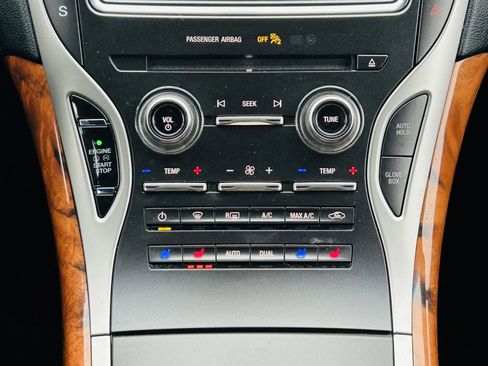 Used 2019 Lincoln Nautilus Reserve w/ Driver Assistance Package image 28