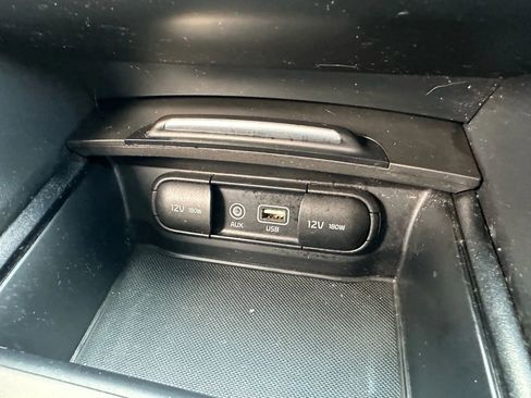 Used 2020 Kia Optima LX image 26