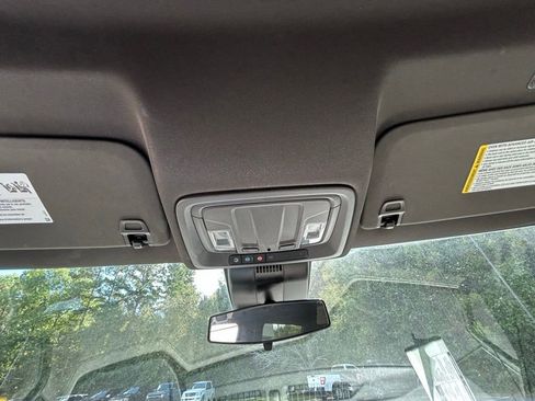 Used 2024 Chevrolet Silverado 1500 RST image 30