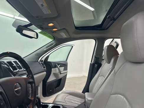 Used 2012 GMC Acadia Denali image 35