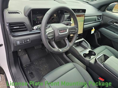 New 2026 GMC Terrain AT4 w/ Convenience Package III AWD/4WD image 24