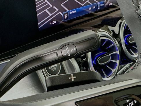 Certified 2026 Mercedes-Benz GLB 250 image 17
