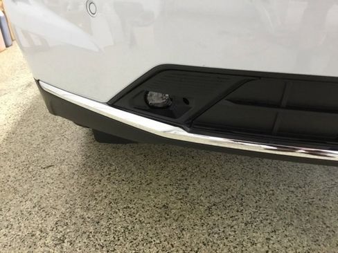 New 2026 Chevrolet Tahoe Premier image 28