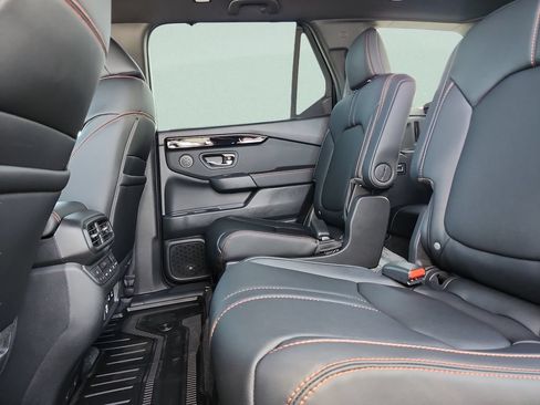New 2026 Honda Pilot TrailSport image 20