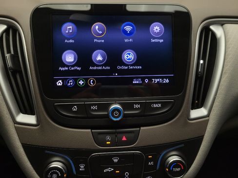 Used 2020 Chevrolet Malibu LS FWD image 25