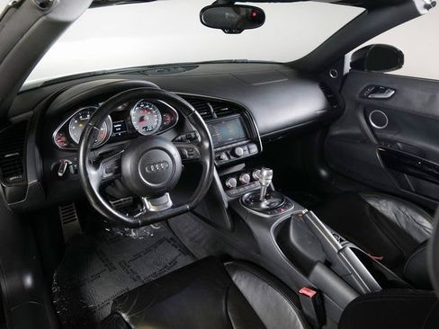 Used 2011 Audi R8 V8 AWD/4WD image 5