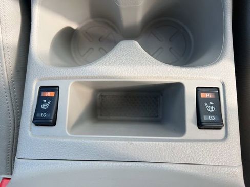 Used 2022 Nissan Rogue Sport SL w/ Premium Package image 40