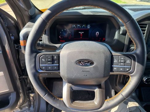 Used 2025 Ford F150 Tremor w/ Bed Utility Package AWD/4WD image 21