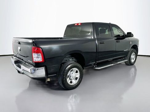Used 2022 RAM 2500 Big Horn AWD/4WD image 7