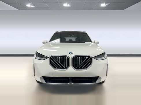 Used 2026 BMW X3 xDrive30 w/ Convenience Package AWD/4WD image 5