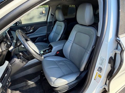 Used 2022 Lincoln Corsair Reserve w/ Elements Package image 22