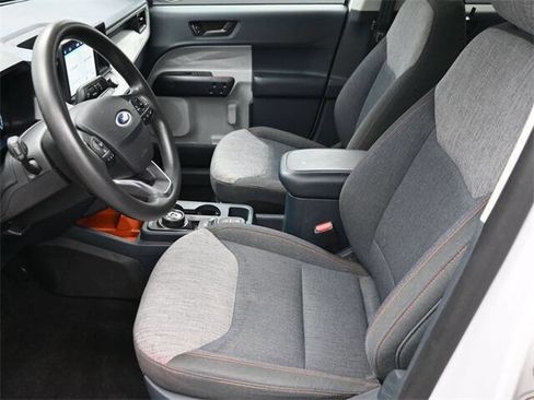 Used 2024 Ford Maverick XLT w/ Equipment Group 300A Standard image 6