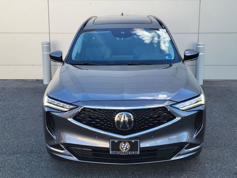 Used 2023 Acura MDX SH-AWD w/ Technology Package image 8