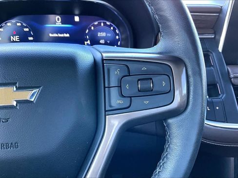 Certified 2023 Chevrolet Tahoe High Country image 21