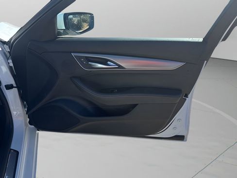 Certified 2024 Cadillac CT5 Premium Luxury image 13