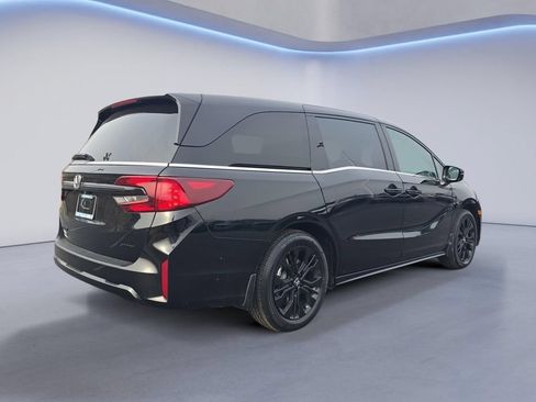 New 2026 Honda Odyssey Sport-L image 6