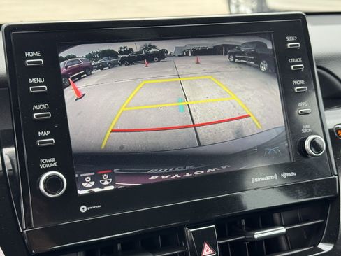 Used 2024 Toyota Camry XSE FWD image 17