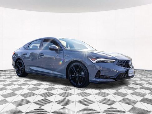 Used 2026 Acura Integra A-Spec FWD image 11