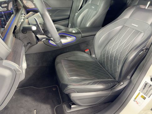 Used 2021 Mercedes-Benz GLE 63 AMG S image 5