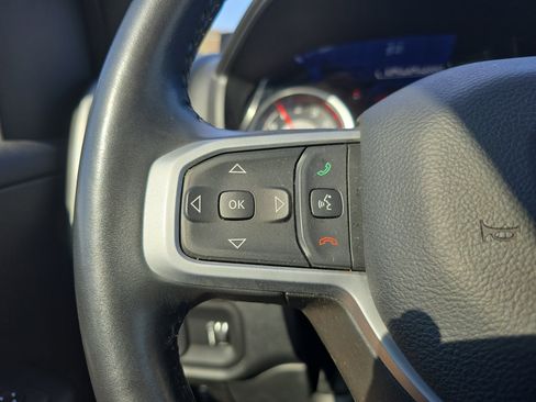 Used 2022 RAM 1500 Big Horn image 22