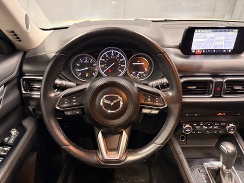 Used 2018 MAZDA CX-5 Grand Touring w/ Premium Package AWD/4WD image 12