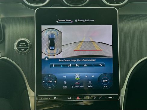 Certified 2023 Mercedes-Benz GLC 300 4MATIC image 14