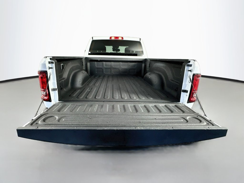 Used 2026 RAM 2500 Big Horn AWD/4WD image 28