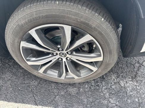 Used 2021 Lexus RX 350 AWD w/ Premium Package image 19