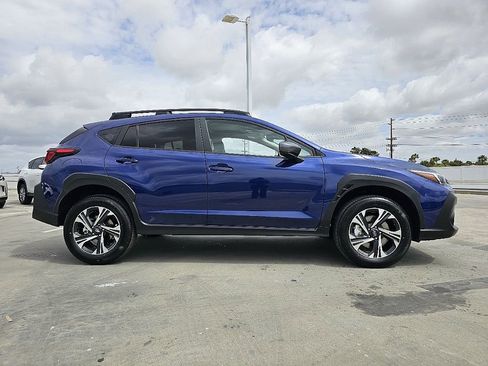 New 2026 Subaru Crosstrek 2.0i Premium AWD/4WD image 8