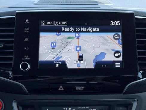 Used 2023 Honda Ridgeline RTL-E image 40