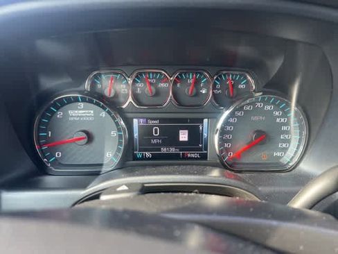 Used 2018 GMC Sierra 1500 SLT image 2