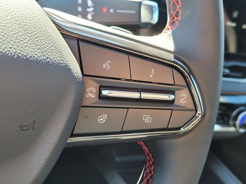 New 2026 Chevrolet Equinox RS image 23