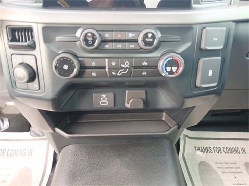 New 2025 Ford F150 XL image 17
