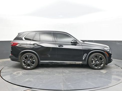 Used 2019 BMW X5 xDrive40i AWD/4WD image 6