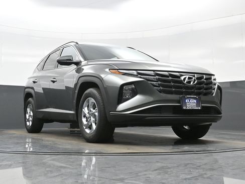 Used 2023 Hyundai Tucson SEL image 34